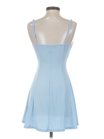 Forever 21 Cocktail Dress (view 2)