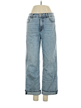 Curve Appeal Jeans
