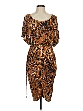 Yoana Baraschi Cocktail Dress (view 1)