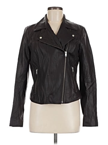 Marc New York Andrew Marc Leather Jacket (view 1)