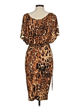 Yoana Baraschi Cocktail Dress (view 2)