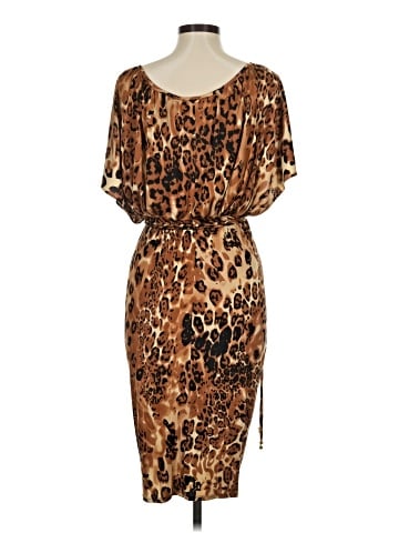 Yoana Baraschi Cocktail Dress (view 2)