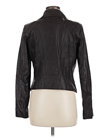Marc New York Andrew Marc Leather Jacket (view 2)
