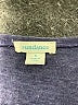 Sundance Blue 3/4 Sleeve Blouse Size S - photo 7