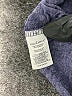 Sundance Blue 3/4 Sleeve Blouse Size S - photo 8
