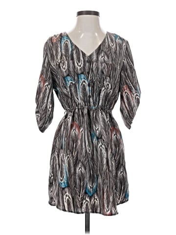 Mimi Chica Casual Dress (view 1)