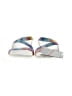 Crocs Tie-dye White Sandals Size 8 - photo 2