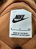 Nike 100% Cotton Tan Pullover Sweater Size S - photo 7