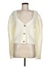 Current Air Ivory Cardigan Size M - photo 1