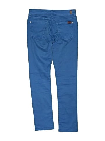 7 For All Mankind Jeans (view 2)
