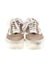 Vans Tan Sneakers Size 7 - photo 2