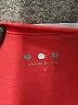Three Dots Solid Red Casual Dress Size S - photo 7