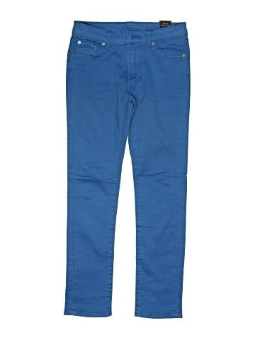 7 For All Mankind Jeans (view 1)