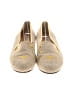 Jon Josef Tweed Gold Flats Size 8 - photo 2