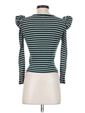 Porridge Long Sleeve Top (view 2)