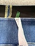 Halara Blue Jeans Size M (tall) - photo 7