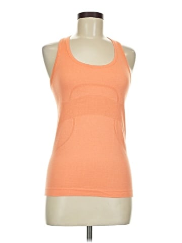 Lululemon Athletica Active Tank (view 1)