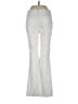 Madewell Solid Ivory Jeans Size 30 waist - photo 2