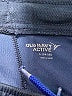 Active by Old Navy Color Block Blue Athletic Shorts Size 10 - photo 3