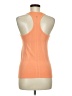 Lululemon Athletica Orange Active Tank Size 6 - photo 2