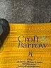 Croft & Barrow Yellow Sleeveless Top Size L (petite) - photo 7