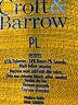 Croft & Barrow Yellow Sleeveless Top Size L (petite) - photo 8