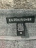 Eileen Fisher Solid Gray Wool Pants Size 16 - photo 7