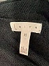 Leith Black Cardigan Size XS - photo 8