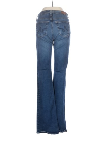 Adriano Goldschmied Jeans (view 2)