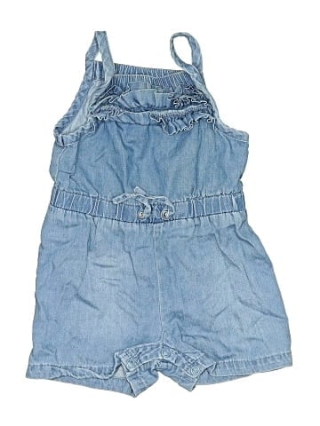 Cherokee Short Sleeve Outfit (view 1)