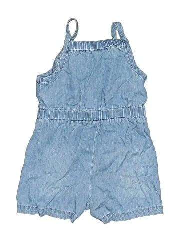 Cherokee Short Sleeve Outfit (view 2)