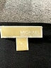 MICHAEL Michael Kors Black Long Sleeve Top Size XL - photo 7