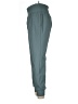 Athleta Solid Teal Track Pants Size L - photo 5