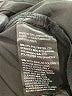 Chico's Solid Black Active Pants Size 2.5 (14) - photo 8