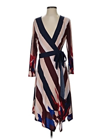BCBGMAXAZRIA Casual Dress (view 1)