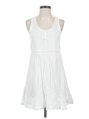 Express Casual Dress (view 1)
