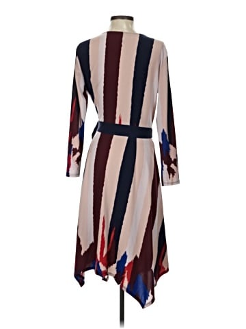 BCBGMAXAZRIA Casual Dress (view 2)