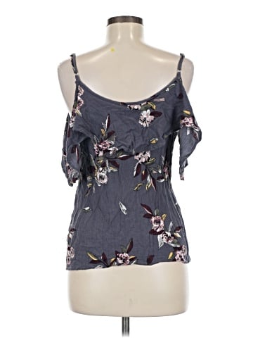 14th & Union Sleeveless Blouse (view 2)
