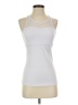 Kiava White Active Tank Size S - photo 1