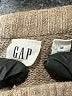 Gap Gray Pullover Sweater Size M - photo 7