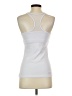 Kiava White Active Tank Size S - photo 2