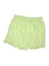 Athleta Solid Green Skort Size M - photo 2