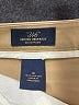 Brooks Brothers 346 100% Cotton Tan Khakis Size 10 - photo 7