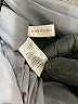 Amanda + Chelsea Solid Gray Formal Skirt Size 14 - photo 5