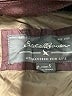Eddie Bauer 100% Polyester Burgundy Coat Size S - photo 7