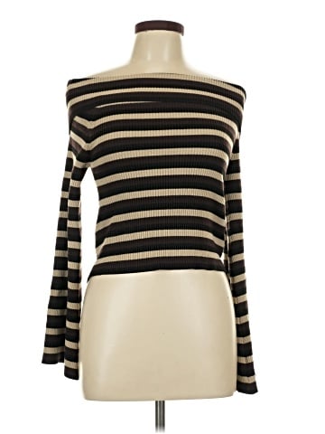 Romwe Cardigan (view 1)