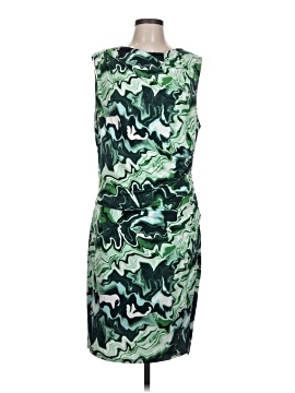 DKNYC Cocktail Dress (view 1)