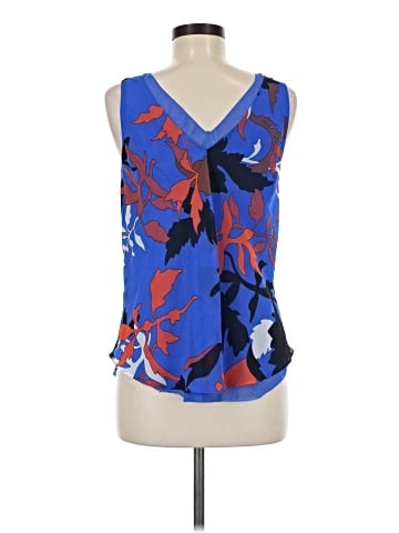 RACHEL Rachel Roy Sleeveless Blouse (view 2)