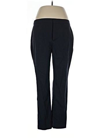 Zara Basic Dress Pants (view 1)