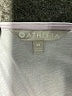 Athleta 100% Polyester Silver Active T-Shirt Size XS - photo 7
